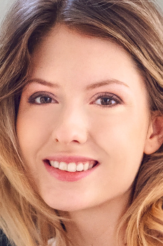Rebecca Volpetti