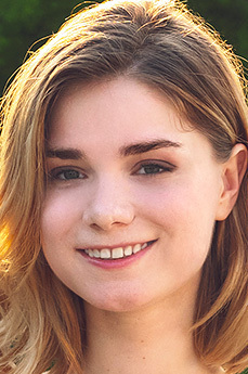 Alice Nekrasova