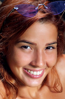 Agatha Vega
