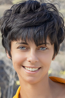 Kensi