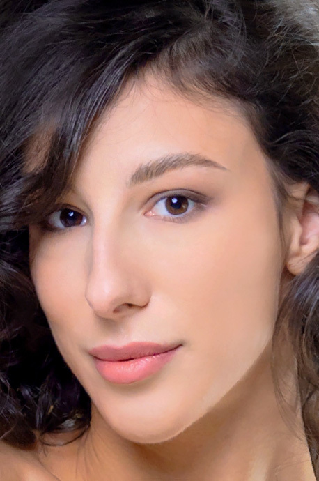 Luna Ortega